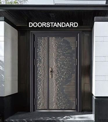 大門防盜|HK DoorStandard 